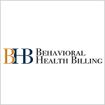 Behavioral Health Billing company logo.