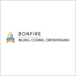 Bonfire Revenue Company logo.