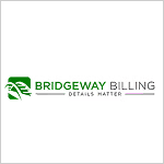 Bridgeway Billing company logo.