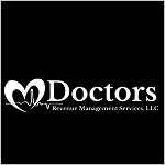 Doctors Revenue Management Services company logo.