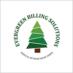 Evergreen Billing Solutions company logo.