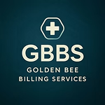 Golden Bee Billing Services, LLC logo.