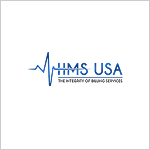 HMS USA LLC logo