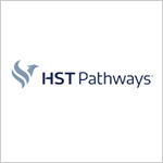HST company logo.