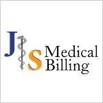 JS Medical Billing Services company logo.