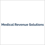 Medical Revenue Solutions LLC company logo.