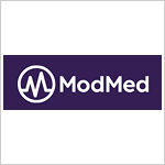 ModMed company logo.