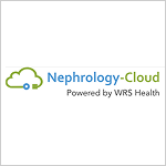 Nephrology-Cloud logo.