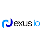 Nexus IO company logo.