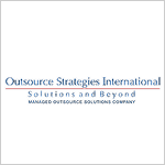 Outsource Strategies International company logo.
