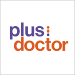 PlusNeuro company logo.