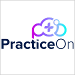 PracticeOn company logo.