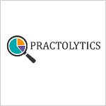 Practolytics LLC company logo.