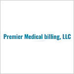 Premier Medical Billing, LLC logo.