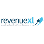 RevenueXL company logo.