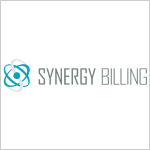 Synergy Billing logo.