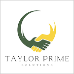 Taylor Prime Solutions company logo.