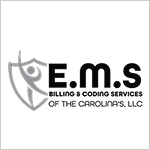 The EMS Billing & Coding Services Of The Carolinas LLC company logo.