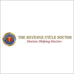 Revenue Cycle Doctor company logo.