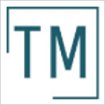 Top Med Billing Solutions logo.