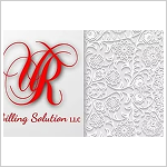UR' Billing Solution LLC logo.