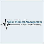 Valley Medical Management company logo.