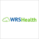 WRS Health loogo.
