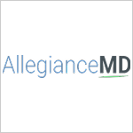 AllegianceMD logo.