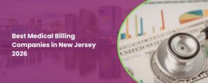 Best medical billing companies in New Jersey.