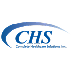 CHS logo.
