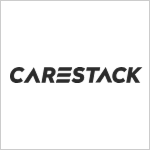 CareStack company logo.