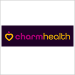 CharmHealth logo.