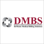 DeMonte Medical Billing Solutions LLC logo
