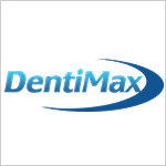 DentiMax Flow company logo.