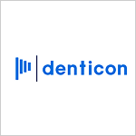 Denticon company logo.