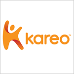 Kareo logo.