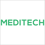MEDITECH logo.