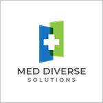 Med Diverse Solutions logo