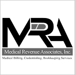 Medical Revenue Associates Inc. logo