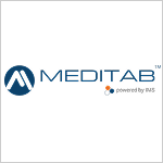 Meditab IDS company logo.