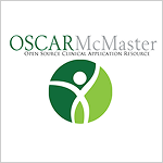 OSCAR McMaster logo.