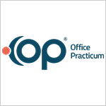 Office Practicum logo.