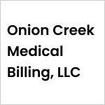 Onion Creek Medical Billing logo