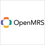 OpenMRS logo.