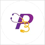 P3 Healthcare Solutions logo