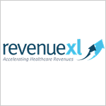 RevenueXL Inc logo.