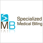 Specialized Medical Billing logo
