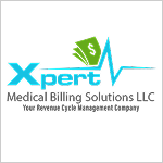 Xpert Medical Billing logo