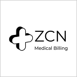 ZCN Medical Billing logo