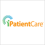 iPatientCare EHR logo.